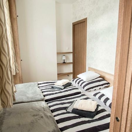 Apartment Jelena1 Tatranská Lomnica Exterior foto